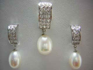 Pearl Jewelry